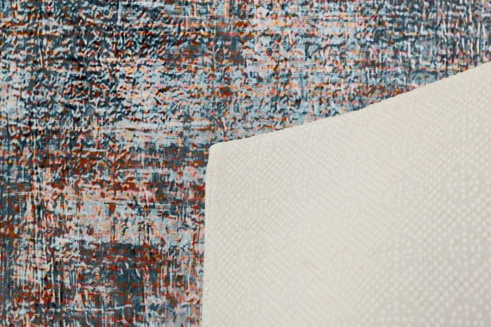 Conceptum Alfombra de Pasillo Multicolor 80 x 150 cm Conceptum Alfombra de Pasillo Multicolor 80 x 150 cm
